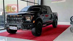 فورد F-150 رابتور